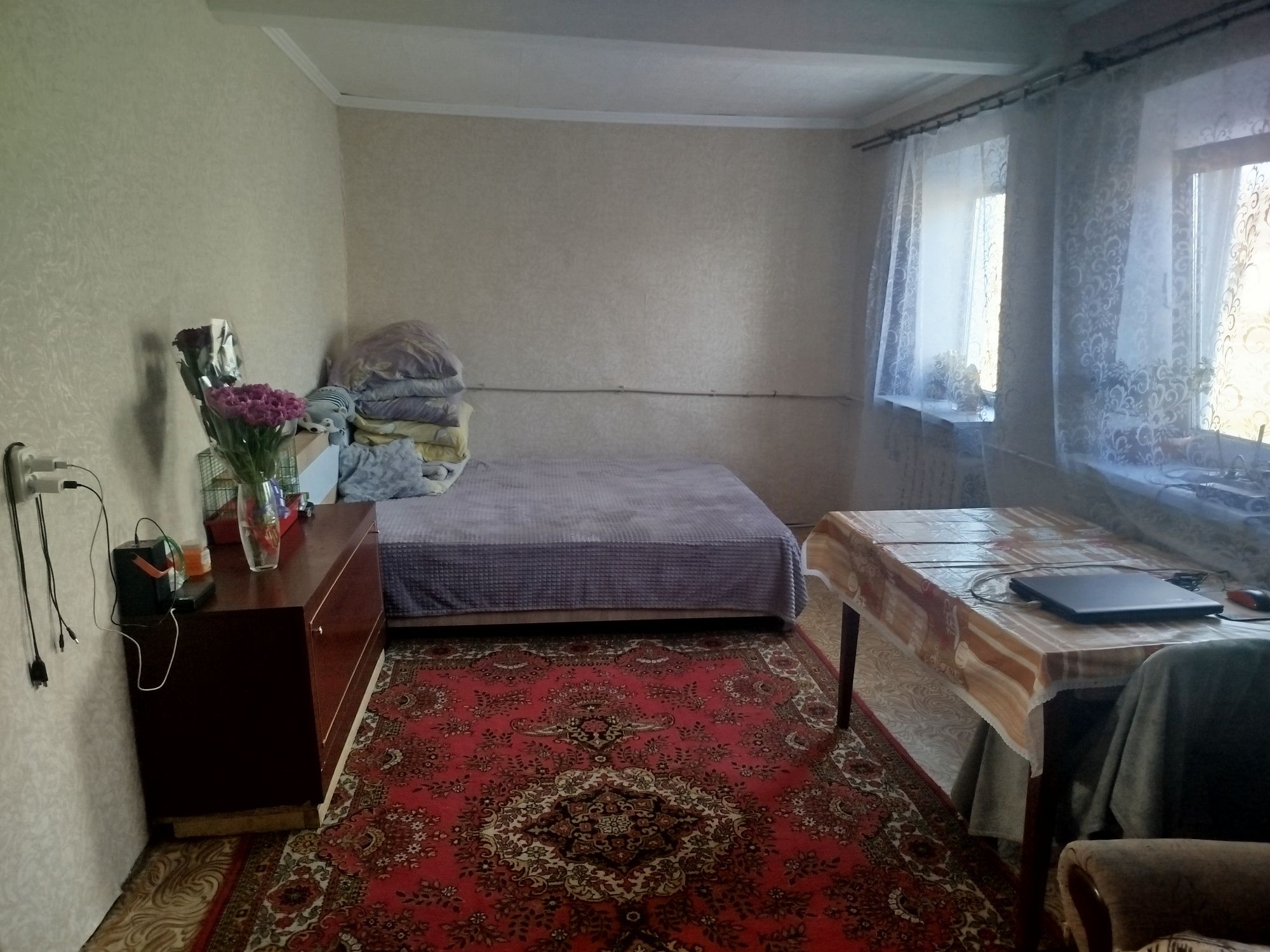 Оренда дома в с. Раївка, Дніпропетровська обл. (не довгострокова, буди