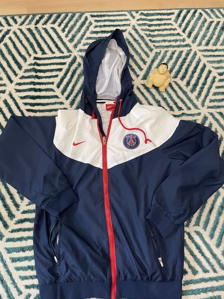 Casaco Nike psg