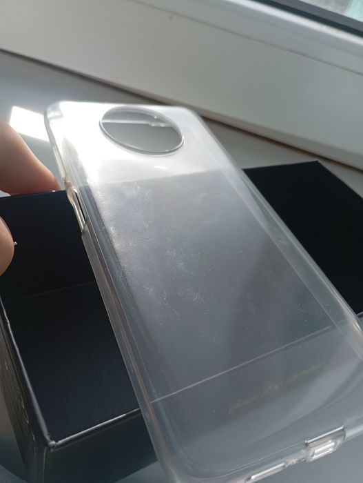 оригинал чыхол для поко х3 про