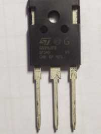 IGBT транзистор STGWA80H65FB