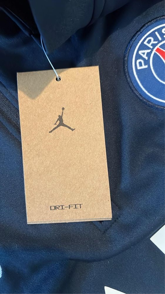 Bluza sportowa + Spodnie w komplecie Nike ,,PSG” (rozmiar - M)