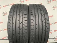 215/60 r16 continental contipremiumcontact 2 seal 7mm