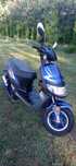 Skuter KEEWAY 2004r.