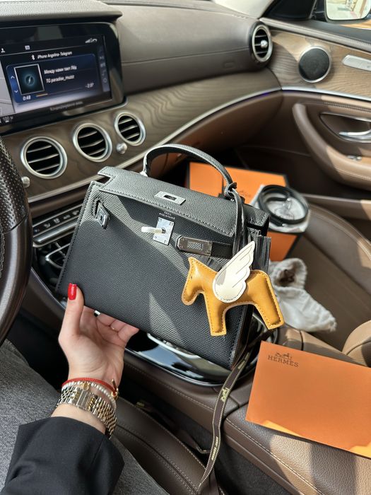 Сумка Hermes Kelly