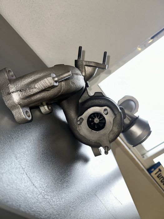Turbo 1749vb arl