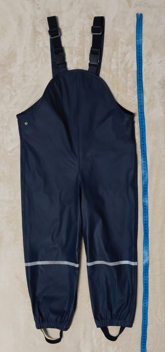 Грязепруф дождевик куртка комбинезон Impidimpi Crane