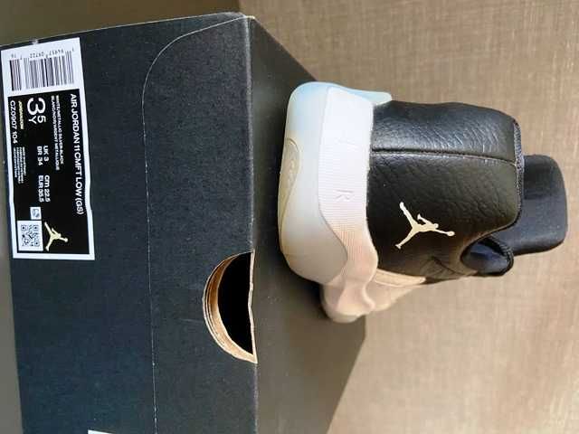 Air Jordan 11 CMFT LOW