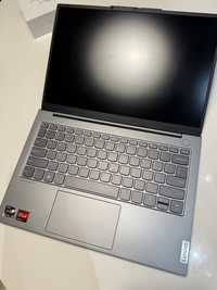 Laptop Lenovo ThinkBook 13s G4 21AS002QPB R7 6800U