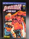 Demolidor de Frank Miller