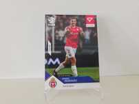 Karta L-53 Ángel Rodado Betclic 1 Liga 2024/25 LIVE Wisła Kraków 34/89