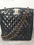 Torebka Chanel Vintage