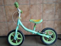 rowerek biegowy Baby Mix