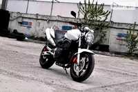 Мотоцикл Honda CB 600F Hornet