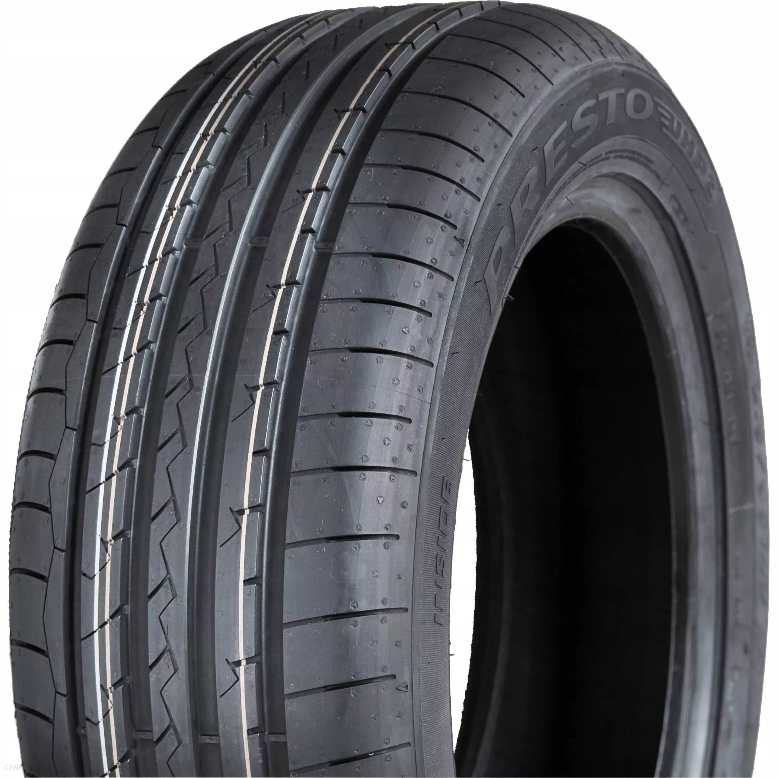 225/55R17 101Y XL Dębica Presto UHP2 Montaż Mińsk Wysyłka