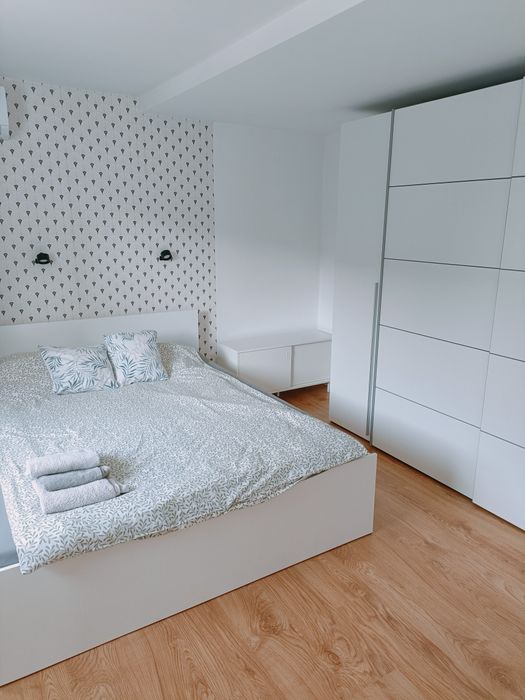 Mieszkanie ,mieszknie dwupokojowe