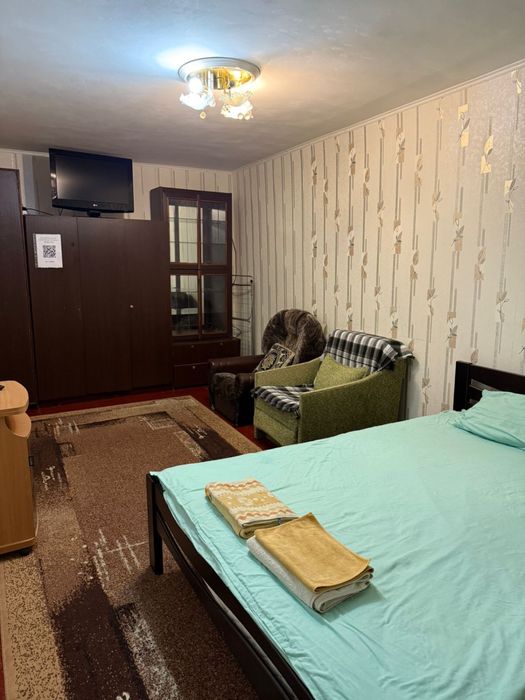 Оренда квартири подобово