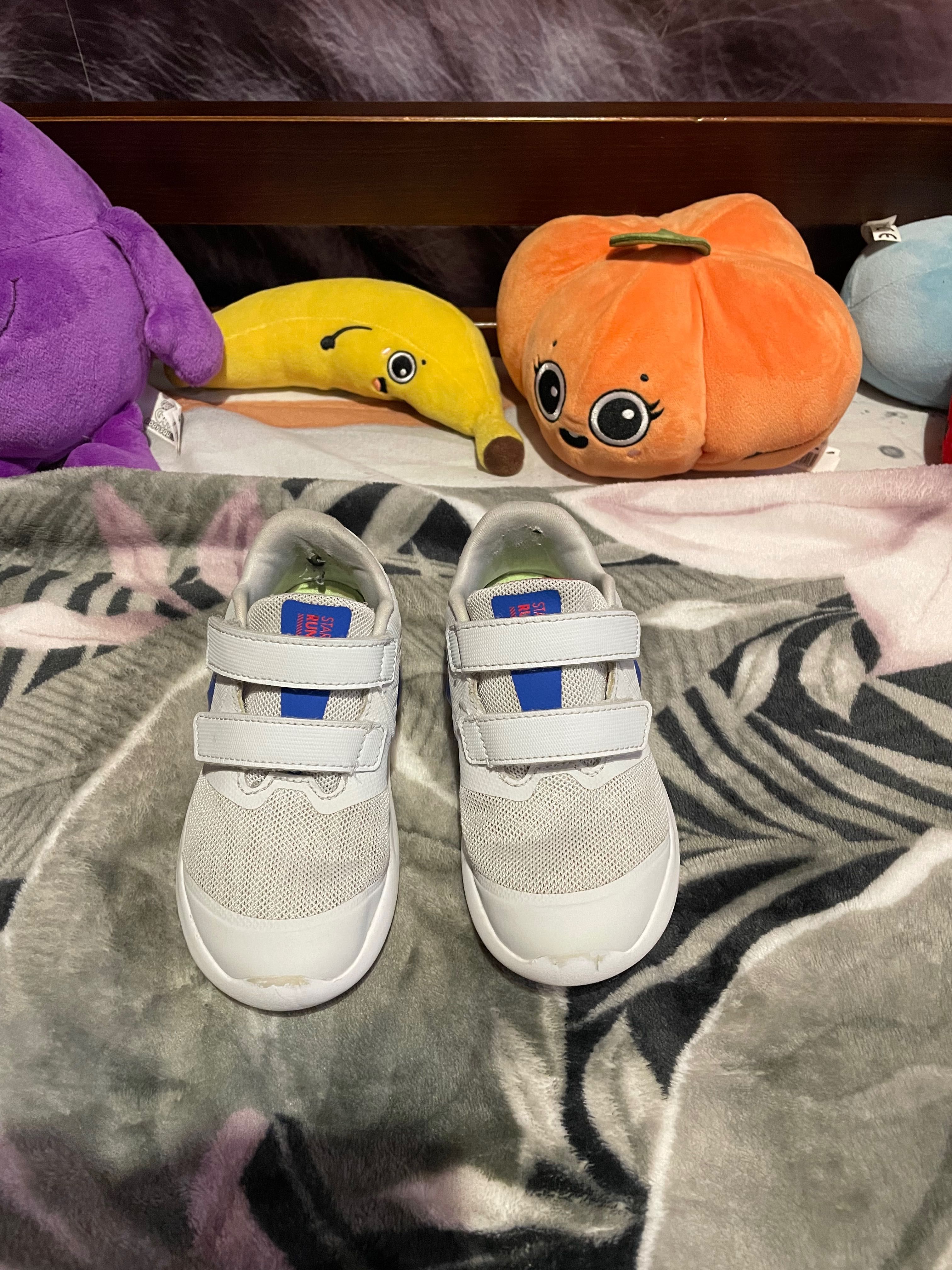Nike star runner rozm 27