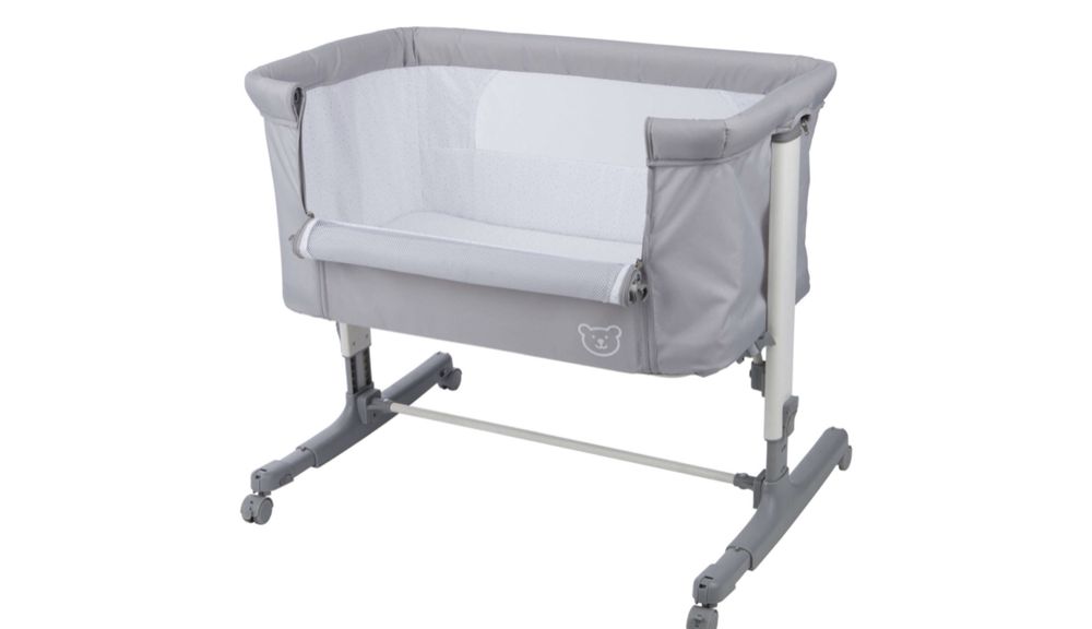 Berço Co- Sleeping