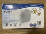 Aqualogis Pure+ filter 3szt.