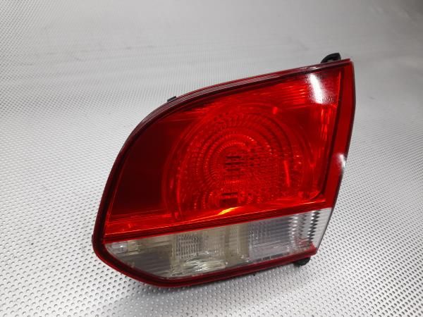 Farolim direito VOLKSWAGEN Golf VI (5K1)