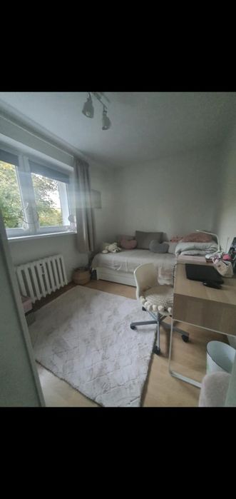 Ładne mieszkanie 2 pokoje blisko skm