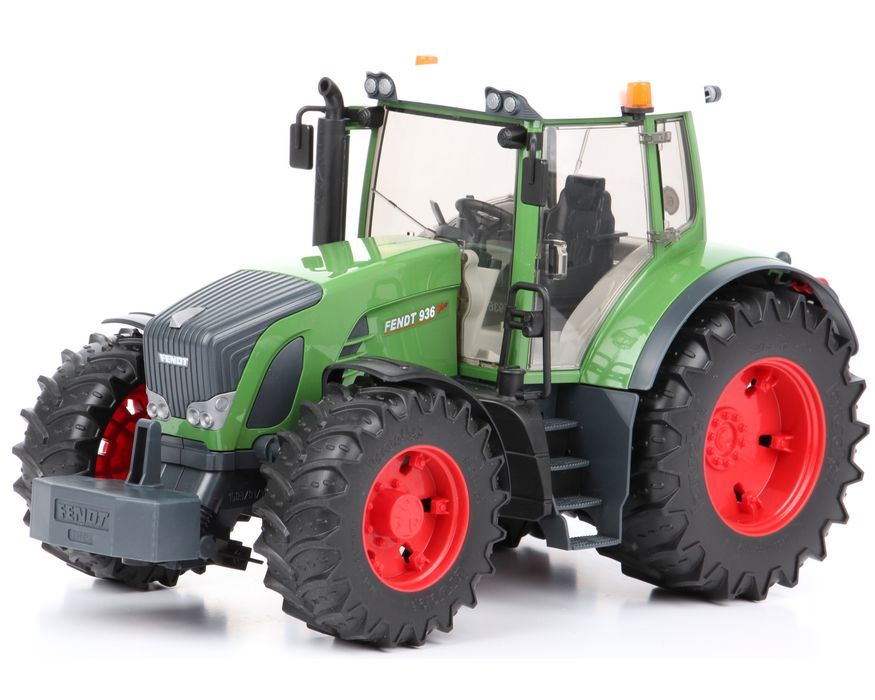 Traktor Fendt 936 Vario 03040 Zabawka Bruder