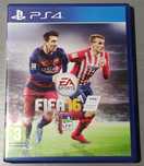 Fifa 16 PS4 Playstation4