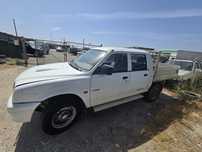 Mitsubishi L200 2.5td 4x4