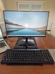 Monitor AOC 24" LED Full HD