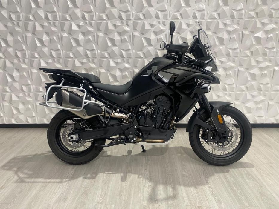 CF Moto 800MT Explore