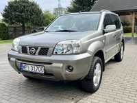 Nissan X-Trail 2.2 DCI Salon Polska oferta prywatna