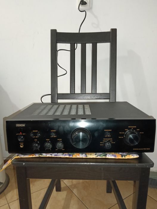 Wzmacniacz, amplituner Denon MPA-700AE