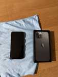 iPhone 13 Pro Max 128GB Graphite