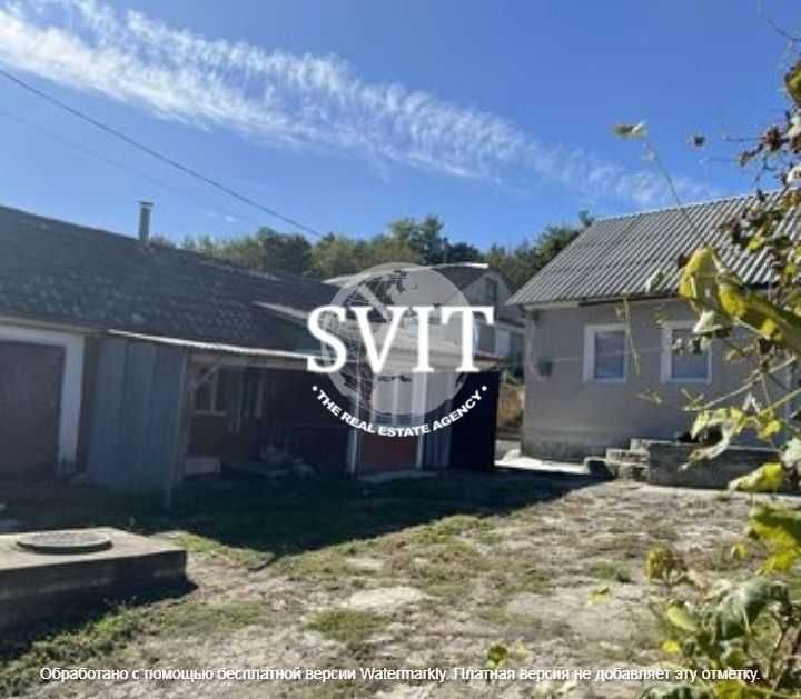 Продам будинок в селі Панівці