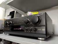 5.1 AV-ресивер Technics SA-DX930. 2х100 Вт. Вес 10 кг