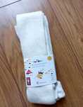 Kuniboo grube rajstopki frotte 98-104 rajtuzy
