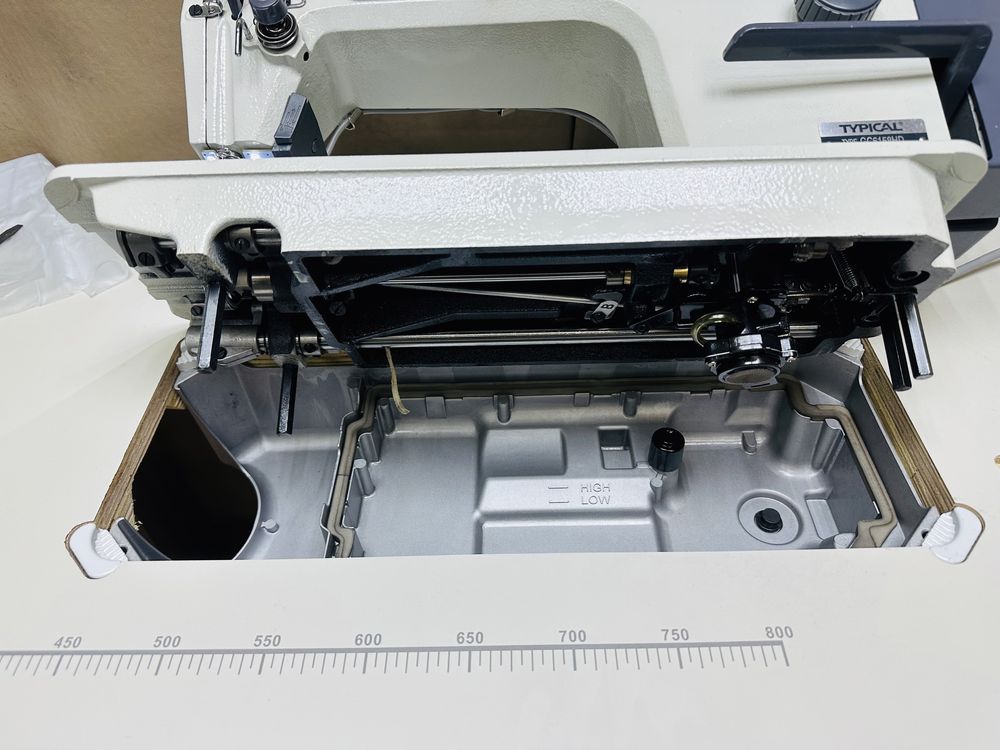 Продам швейная машина прямострочка Typical сервомотор 220v  bruce