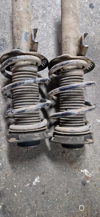 Amortecedores c/ MagneticoAudi S3 8P