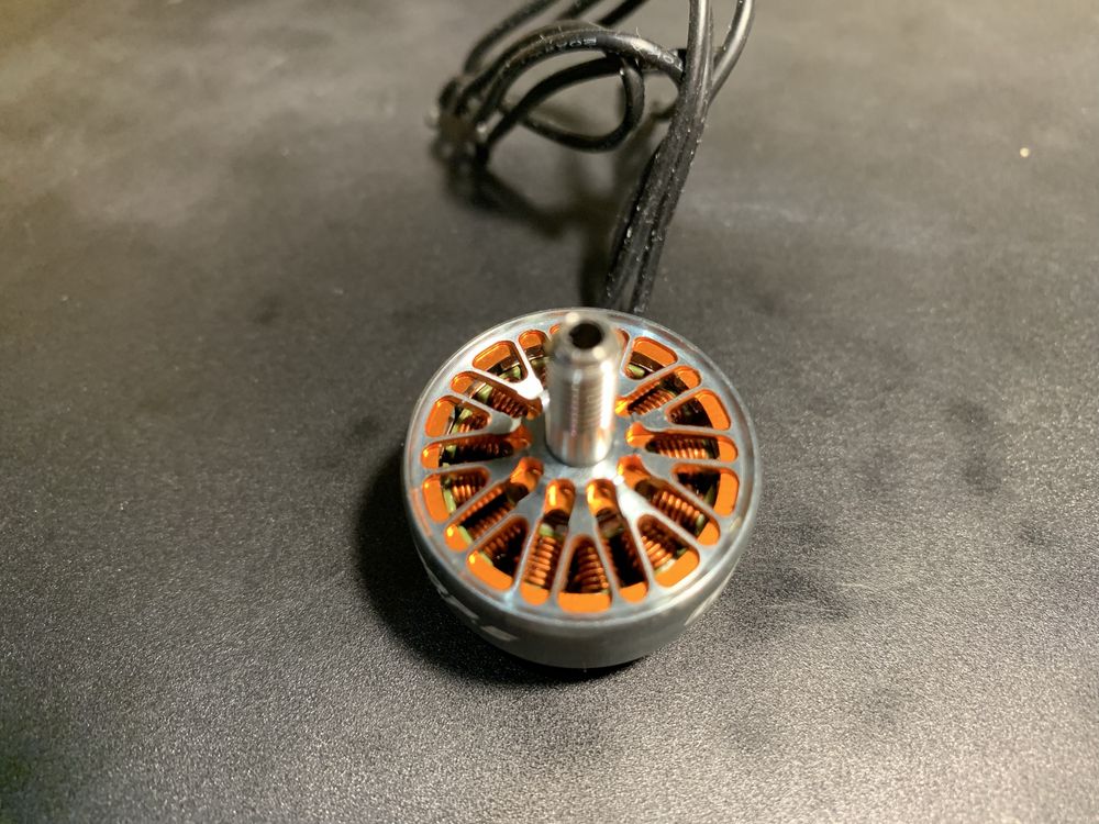 Motor fpv diatone toka