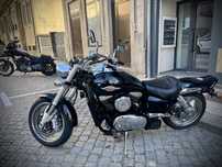 Suzuki VZ 1600 - Imaculada