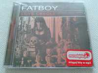 Fatboy - Love Creole CD