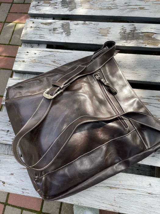 Сумка жіноча велика