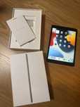 iPad 9. generacji 64 GB Wi-Fi  – Space Gray