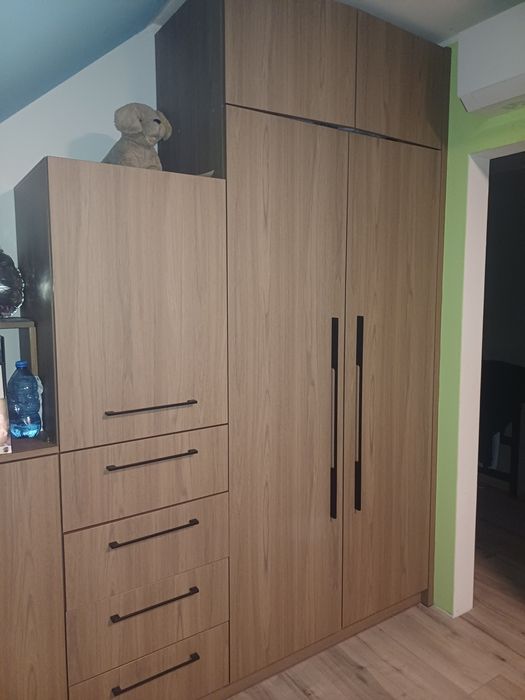 Meble na wymiar wykonam