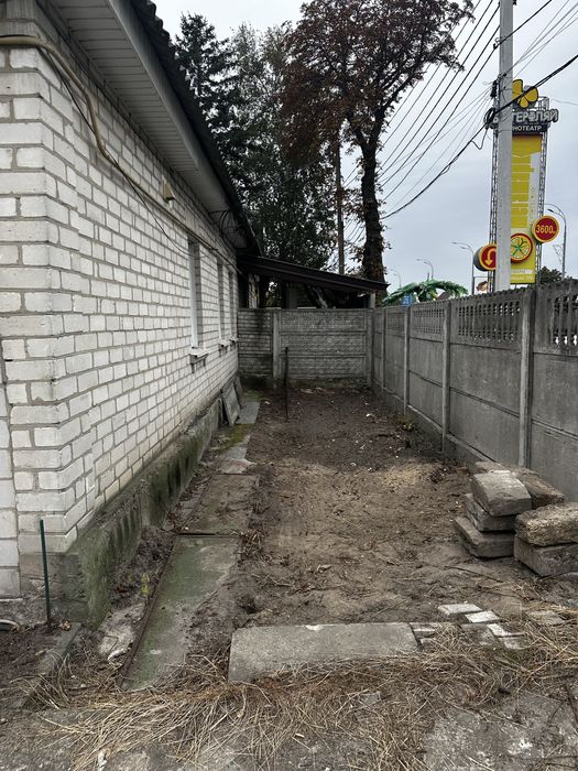 Продаж будинку 68 м на вул Київська без %