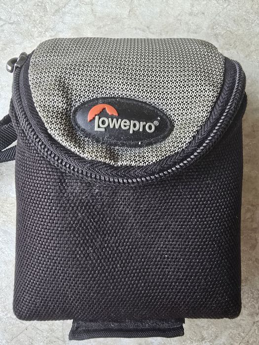 Фотоапарат Nikon Coolpix 5900