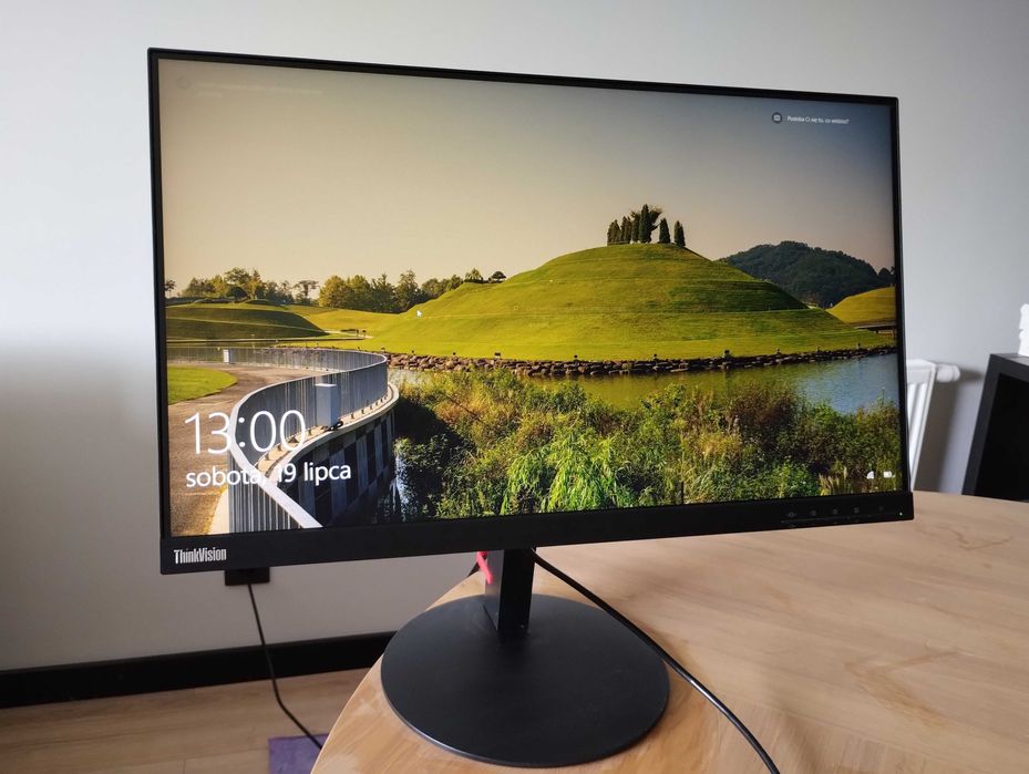 Monitor Lenovo T24i-10