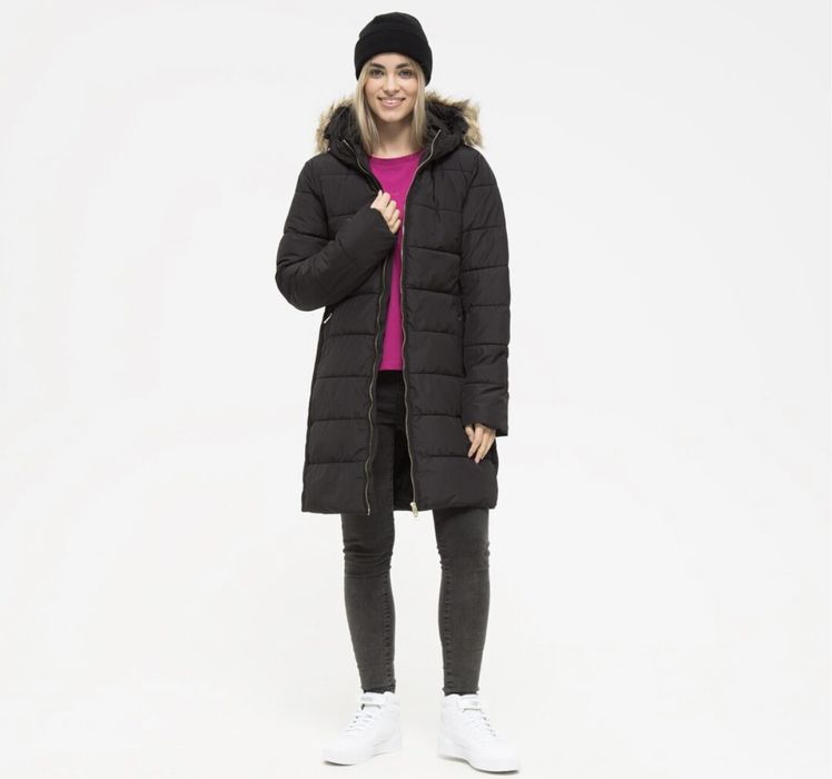 Куртка пальто IP8 S; M