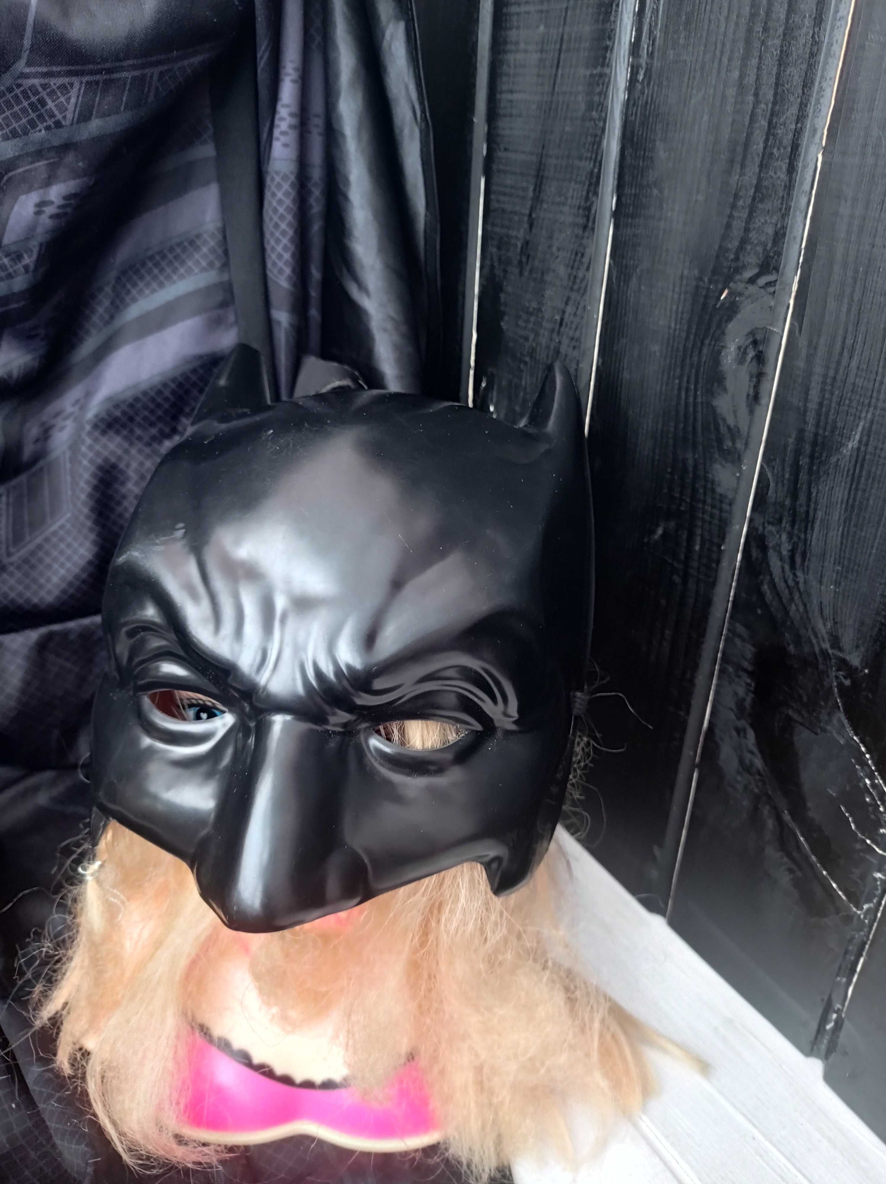 Карнавальний костюм Бетмен batman супергерої 10-12 р Халк супермен