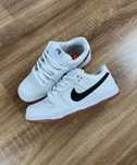 Nike SB Dunk Low White